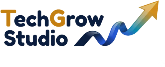 TechGrow Studio